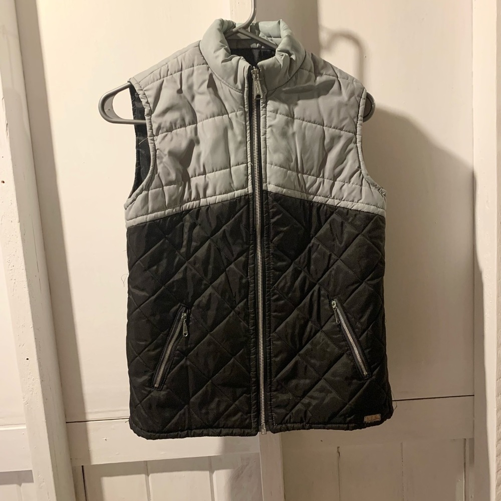 Vintage vest